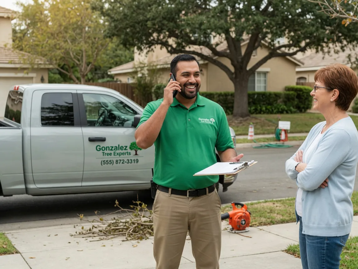 Tree Service Mountain Lake, MN FAQs